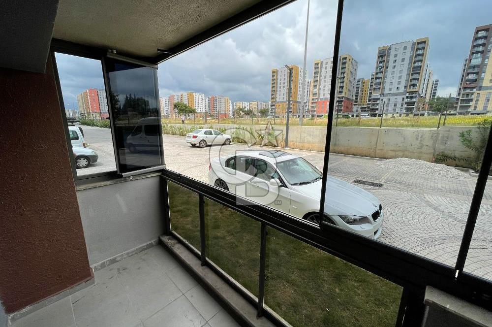 SUR YAPI'DA ''SATILIK'' 2+1 106 m² '''MANZARALI FIRSAT''' DAİRE