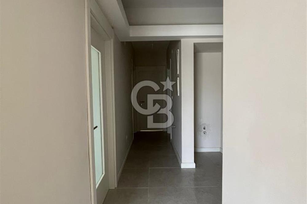 SUR YAPI'DA ''SATILIK'' 2+1 106 m² '''MANZARALI FIRSAT''' DAİRE