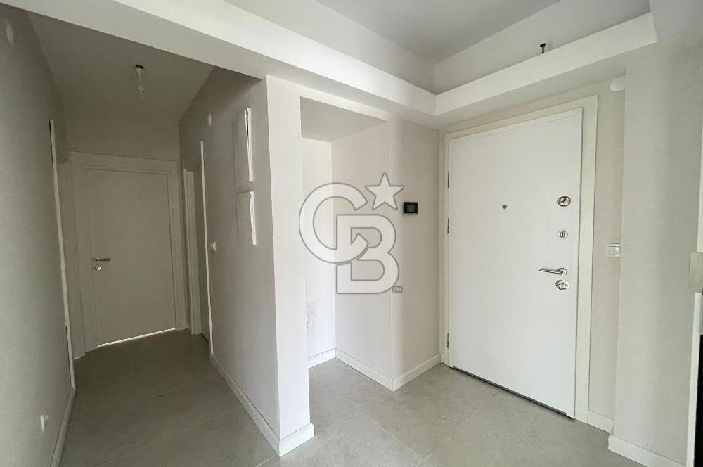 SUR YAPI'DA ''SATILIK'' 2+1 106 m² '''MANZARALI FIRSAT''' DAİRE