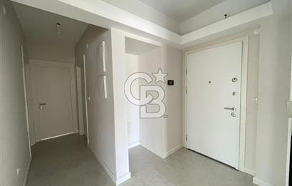 SUR YAPI'DA ''SATILIK'' 2+1 106 m² '''MANZARALI FIRSAT''' DAİRE