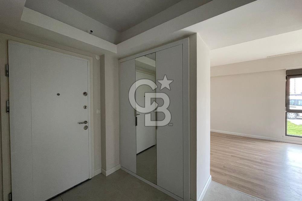 SUR YAPI'DA ''SATILIK'' 2+1 106 m² '''MANZARALI FIRSAT''' DAİRE