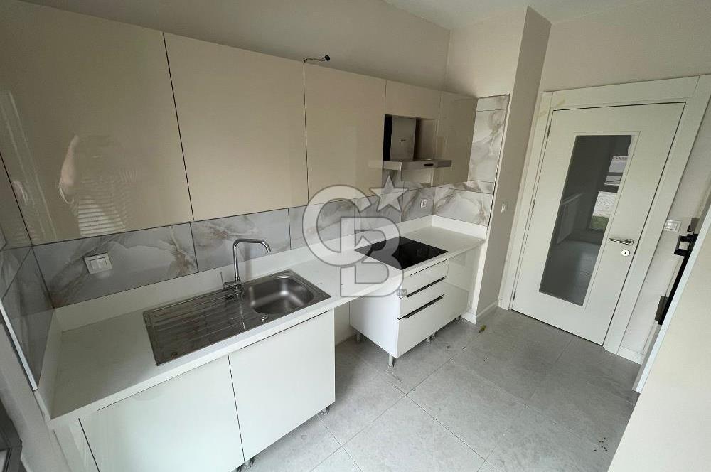 SUR YAPI'DA ''SATILIK'' 2+1 106 m² '''MANZARALI FIRSAT''' DAİRE