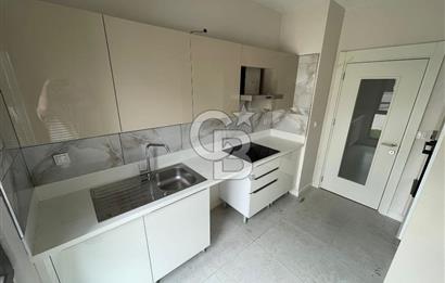 SUR YAPI'DA ''SATILIK'' 2+1 106 m² '''MANZARALI FIRSAT''' DAİRE
