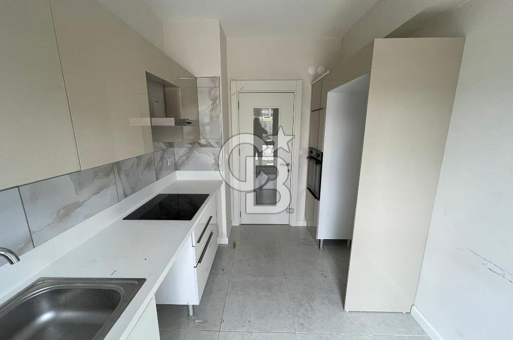 SUR YAPI'DA ''SATILIK'' 2+1 106 m² '''MANZARALI FIRSAT''' DAİRE