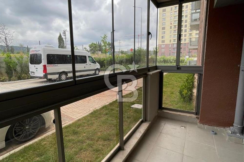 SUR YAPI'DA ''SATILIK'' 2+1 106 m² '''MANZARALI FIRSAT''' DAİRE
