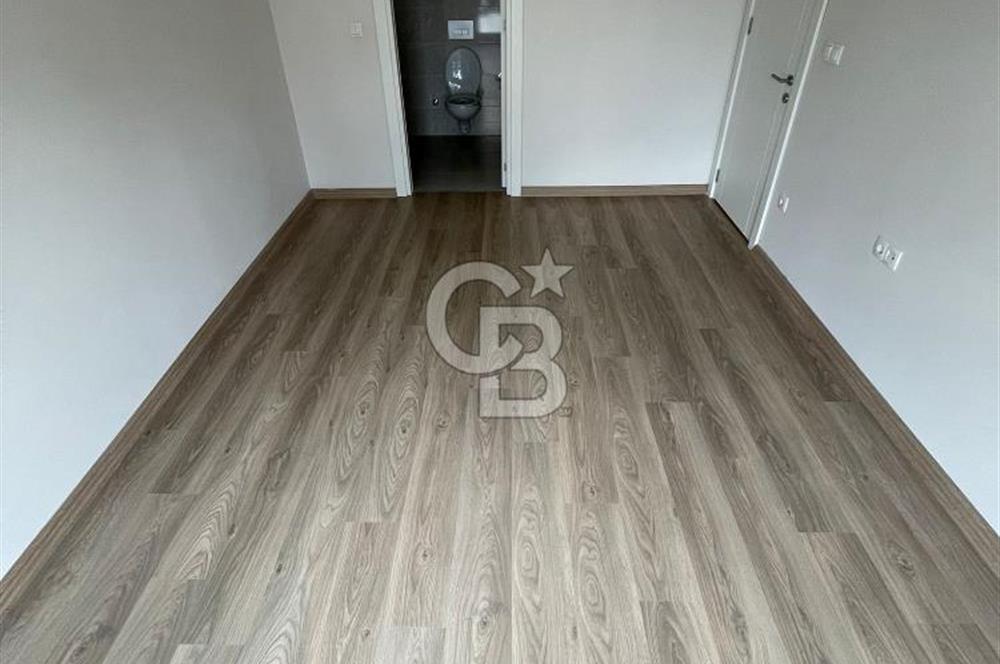 SUR YAPI'DA ''SATILIK'' 2+1 106 m² '''MANZARALI FIRSAT''' DAİRE