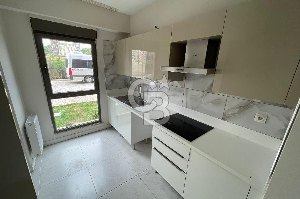 SUR YAPI'DA ''SATILIK'' 2+1 106 m² '''MANZARALI FIRSAT''' DAİRE