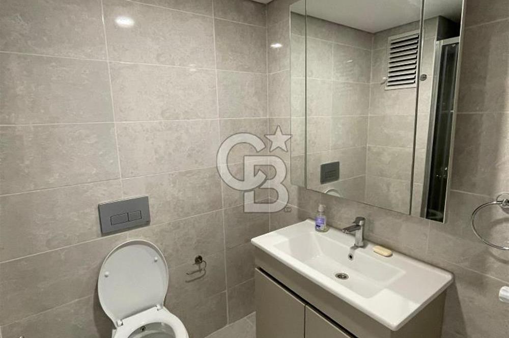SUR YAPI'DA ''SATILIK'' 2+1 106 m² '''MANZARALI FIRSAT''' DAİRE