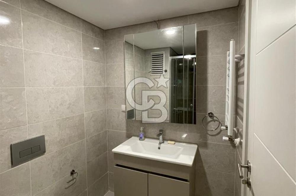 SUR YAPI'DA ''SATILIK'' 2+1 106 m² '''MANZARALI FIRSAT''' DAİRE