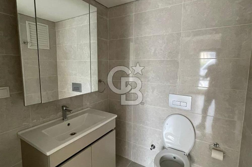 SUR YAPI'DA ''SATILIK'' 2+1 106 m² '''MANZARALI FIRSAT''' DAİRE