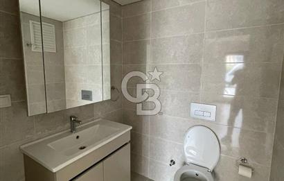 SUR YAPI'DA ''SATILIK'' 2+1 106 m² '''MANZARALI FIRSAT''' DAİRE