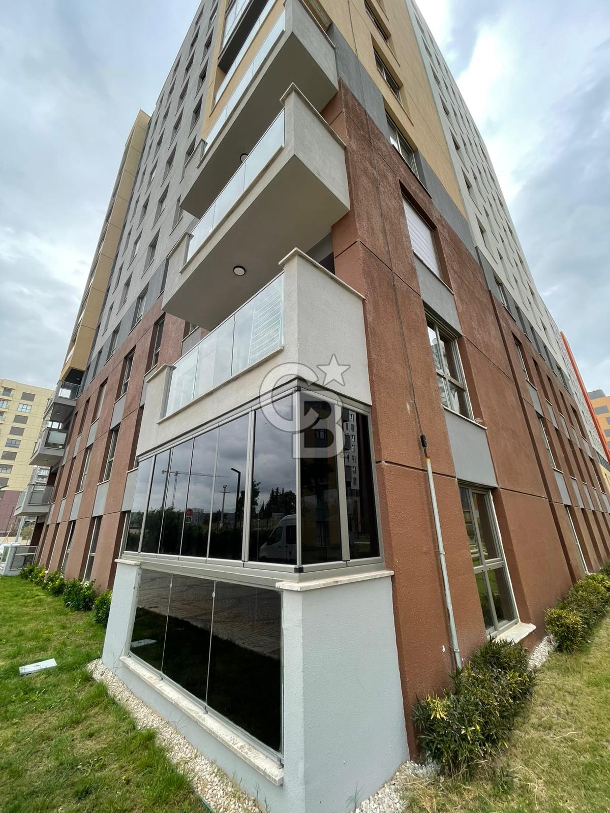 SUR YAPI'DA ''SATILIK'' 2+1 106 m² '''MANZARALI FIRSAT''' DAİRE