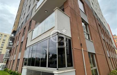 SUR YAPI'DA ''SATILIK'' 2+1 106 m² '''MANZARALI FIRSAT''' DAİRE