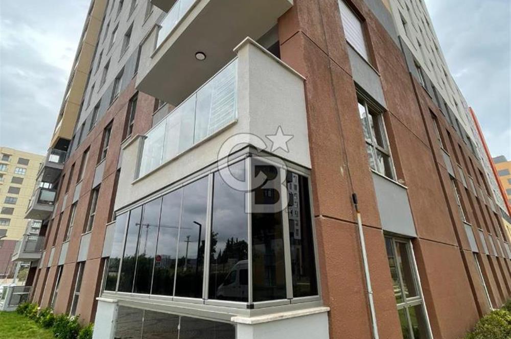 SUR YAPI'DA ''SATILIK'' 2+1 106 m² '''MANZARALI FIRSAT''' DAİRE