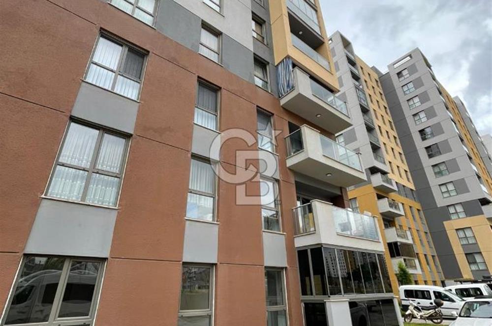 SUR YAPI'DA ''SATILIK'' 2+1 106 m² '''MANZARALI FIRSAT''' DAİRE