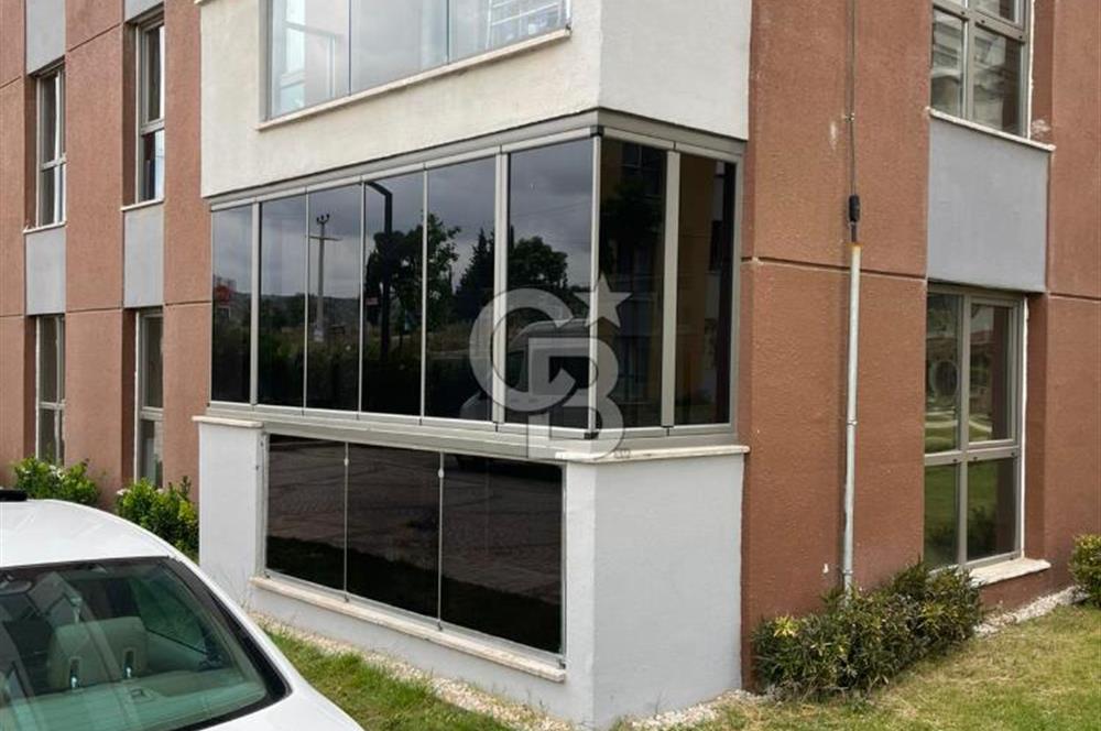 SUR YAPI'DA ''SATILIK'' 2+1 106 m² '''MANZARALI FIRSAT''' DAİRE