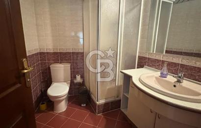 BİLKENT-3 UFUK SİTESİNDE 1+1 KISMI EŞYALI KİRALIK DAİRE