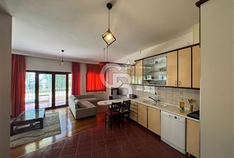 BİLKENT-3 UFUK SİTESİNDE 1+1 KISMI EŞYALI KİRALIK DAİRE