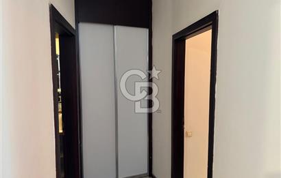 BİLKENT-3 UFUK SİTESİNDE 1+1 KISMI EŞYALI KİRALIK DAİRE