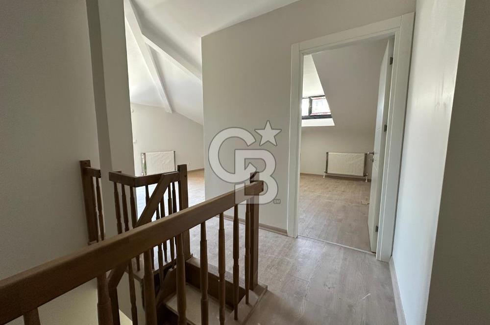 Acıbadem Nişantaşı Bölgesinde 4+2 Satılık Daire