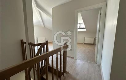 Acıbadem Nişantaşı Bölgesinde 4+2 Satılık Daire