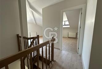 Acıbadem Nişantaşı Bölgesinde 4+2 Satılık Daire