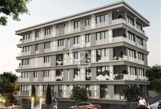 Acıbadem Nişantaşı Bölgesinde Satılık 2+1 Daire