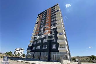 CB ANATOLİA / MİMARSİNAN FATİH DE SATILIK 3+1 SIFIR LÜX DAİRE