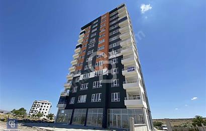CB ANATOLİA / MİMARSİNAN FATİH DE SATILIK 3+1 SIFIR LÜX DAİRE