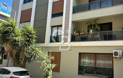 Balçova Eğitim Mah. 2+1 Satılık Daire