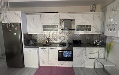 Balçova Eğitim Mah. 2+1 Satılık Daire