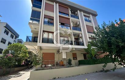 Balçova Eğitim Mah. 2+1 Satılık Daire