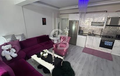 Balçova Eğitim Mah. 2+1 Satılık Daire