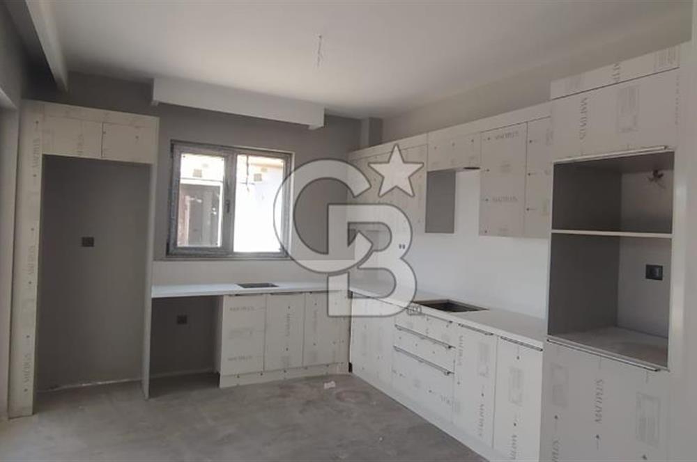 TEMELLİDE DAİRE FİYATINA SATILIK 2+1 VİLLA