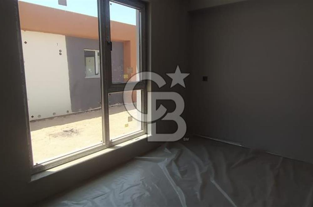 TEMELLİDE DAİRE FİYATINA SATILIK 2+1 VİLLA