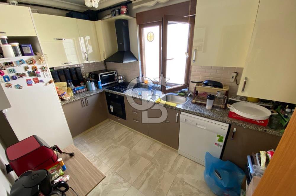 FIRSAT 110 M2 GENİŞ KULLANIMLI YENİ BİNADA 2+1