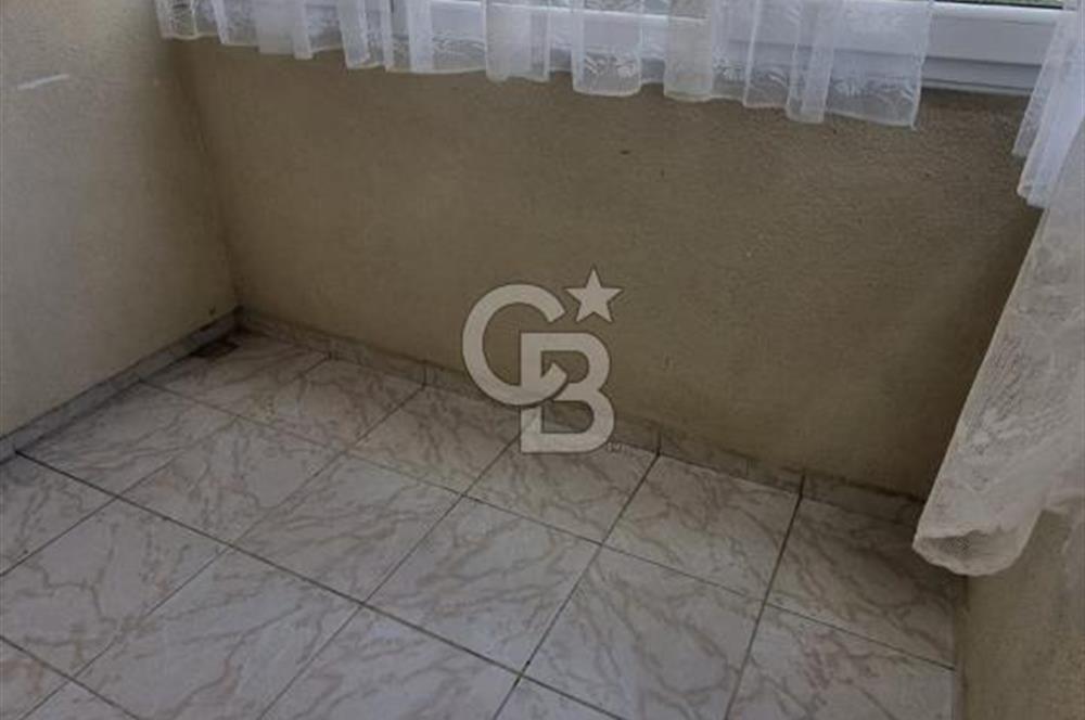 Şerifali'de Sitede Oturuma Hazır Boş Satılık 3+1 Daire