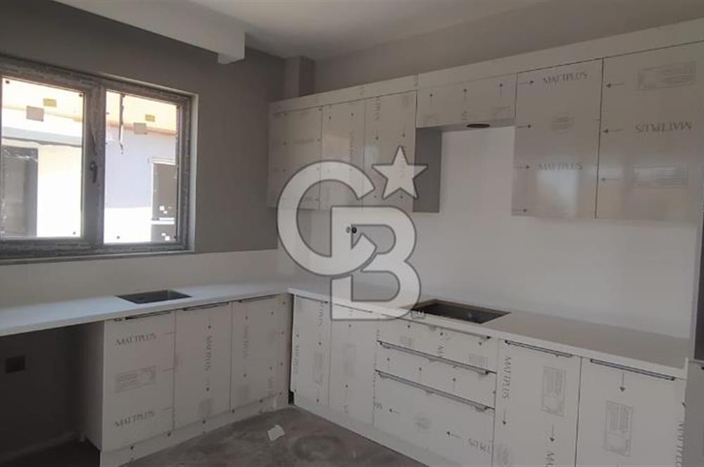 TEMELLİDE DAİRE FİYATINA SATILIK 2+1 VİLLA