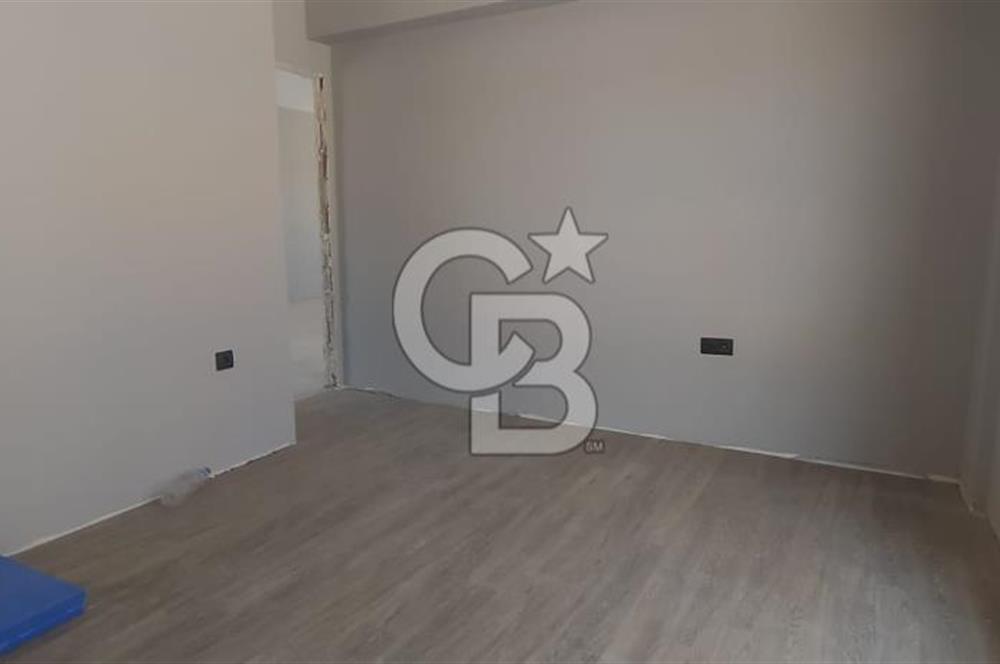 TEMELLİDE DAİRE FİYATINA SATILIK 2+1 VİLLA