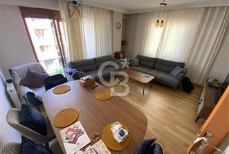 FIRSAT 110 M2 GENİŞ KULLANIMLI YENİ BİNADA 2+1