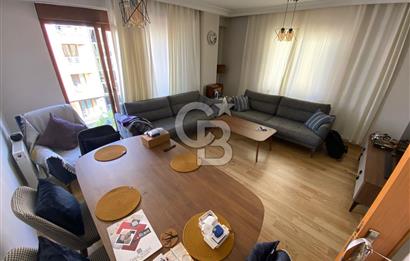 FIRSAT 110 M2 GENİŞ KULLANIMLI YENİ BİNADA 2+1