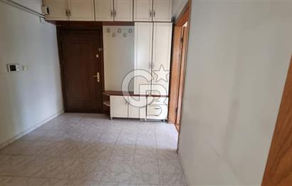Şerifali'de Sitede Oturuma Hazır Boş Satılık 3+1 Daire
