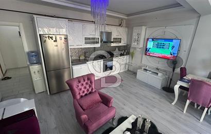 Balçova Eğitim Mah. 2+1 Satılık Daire