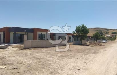 TEMELLİDE DAİRE FİYATINA SATILIK 2+1 VİLLA