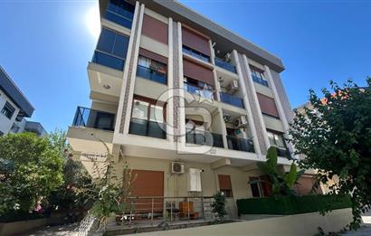 Balçova Eğitim Mah. 2+1 Satılık Daire