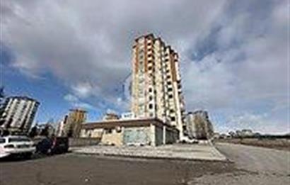 CB ANATOLİA / YAKUT MAH. 4+1 ULTRA LÜKS DAİRE