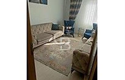 CB ANATOLİA / YAKUT MAH. 4+1 ULTRA LÜKS DAİRE