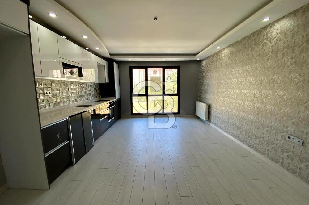 Beylikdüzü Barış Mah. LUXE LİFE'da Satılık 2+1 Daire