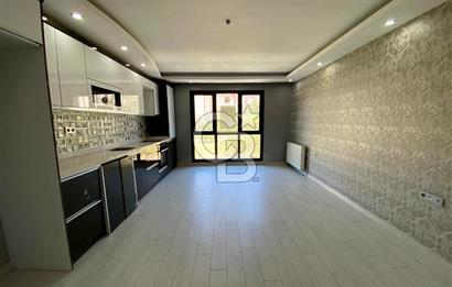 Beylikdüzü Barış Mah. LUXE LİFE'da Satılık 2+1 Daire