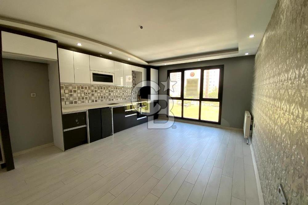Beylikdüzü Barış Mah. LUXE LİFE'da Satılık 2+1 Daire